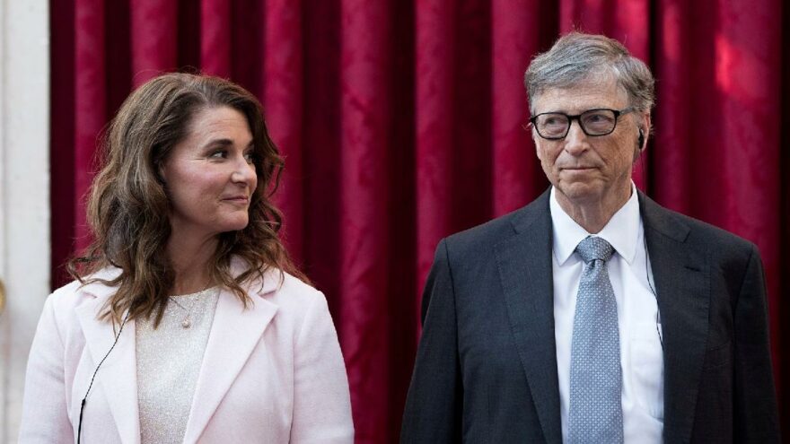 Bill Gates’le ilgili dikkat çeken iddia: Microsoft çalışanıyla cinsel ilişkisi vardı