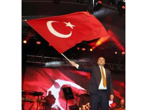 Çankaya Belediye Başkanı Taşdelen’den “19 Mayıs” Mesajı