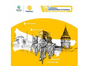Turkcell’den GranFondo bisiklet yarışıyla sağlık çalışanlarının çocuklarına eğitim bursu