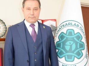 Başkan Karabacak: “Esnaflarımıza destekler sevindirdi”