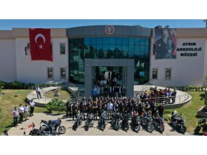 Aydın’da müzelerin önemine dikkat çekildi