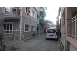 İzmir’de alacak verecek cinayetinin şüphelisi tutuklandı