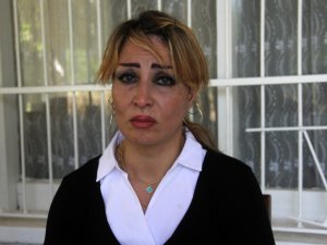 İranlı karısını öldüresiye döven koca ev hapsi tedbiriyle serbest kaldı