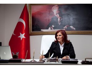 Başkan Çerçioğlu, "Bağımsızlığın bayramı kutlu olsun"