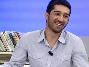 Nihat Hoca'nın oğlu kavga çıkardı