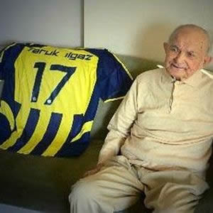 Fenerbahçe'nin eski başkanı vefat etti