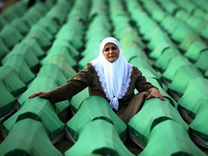 Hollanda hükümeti suçlu bulundu
