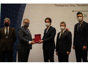 “Uluslararası Çağrı Merkezleri Konferansı ve Uyum: YİMER 157 ve AB İyi Uygulamaları” çalıştayı gerçekleştirildi