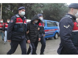 İkra Nur cinayeti davasında ilk duruşma yapıldı