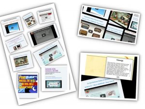 Keçiören öğrencileri medya eğitimi aldılar