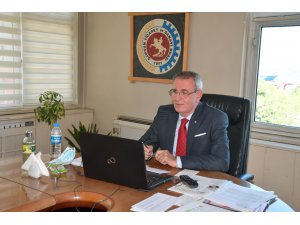 Murzioğlu, Samsun’un gurur markalarını kutladı