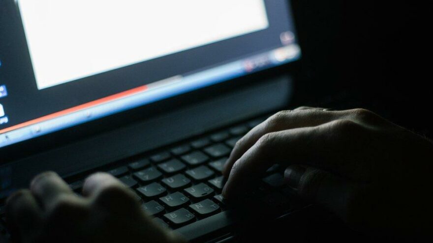Rus hackerlardan ABD'ye 5 ayda üçüncü saldırı - Vimarsana News