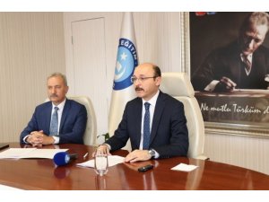 Türk Eğitim-Sen: "Öğretim programları çalıştayı başladı" - Vimarsana News
