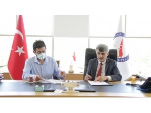 DPÜ ile İmam Hatip Ortaokulu arasında iş birliği protokolü