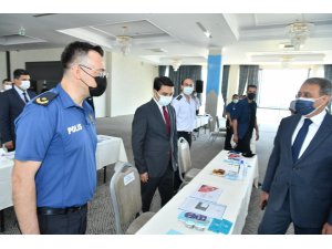 Vali Şıldak: “Körfez bölgesinde güvenlik ve huzur ortamı birinci öncelik”