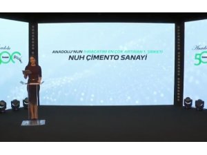 Çimento devi ihracatta zirveye çıktı