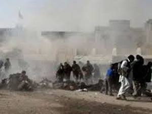 Afganistan'da çatışma: 42 ölü