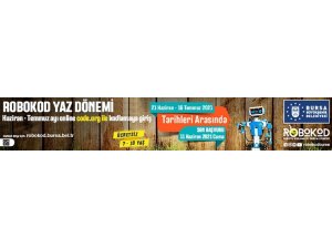 Online kodlamada yaz dönemi başlıyor