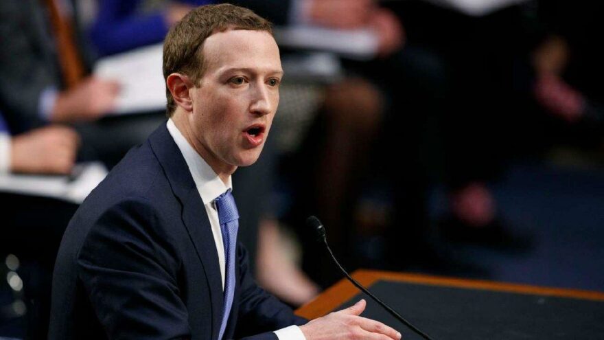 AB ve İngiltere’den Facebook’a karşı rekabet soruşturması