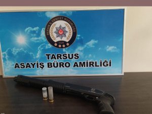 Tarsus’ta iki ayrı silahlı olayda 2 kişi yaralandı