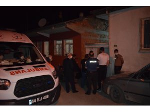 Merdivenlerden düşen yaşlı kadın hayatını kaybetti