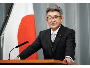 Japonya hükümetinde "etik ihlal" skandalı