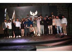 1. Diyarbakır Kısa Film Festivali’nde ödüller sahiplerini buldu