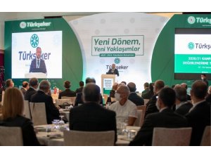 Türkşeker ’2021 Fabrikalar Buluşması’nı gerçekleştirdi