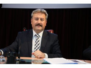 Melikgazi Belediyesi’nden ilçe müftülüğüne bina tahsisi