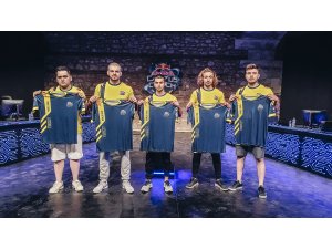 Red Bull Campus Clutch Ta Turkiye Temsilcisi Bedel Odeyenler Dunya Finali Nde