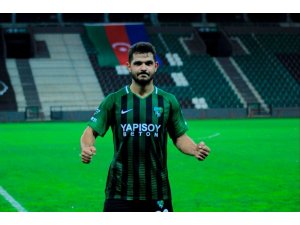 Kocaelispor, Mesut Özdemir’le sözleşme uzattı