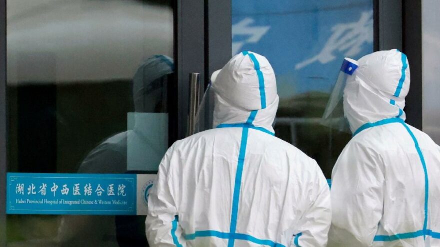 ABD: Covid-19 Wuhan’daki laboratuvardan sızmış olabilir