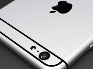 Apple iPhone 6 satışa sunuldu