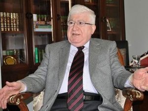 Irak'ın yeni Cumhurbaşkanı Kürt aday Fuat Mahsum
