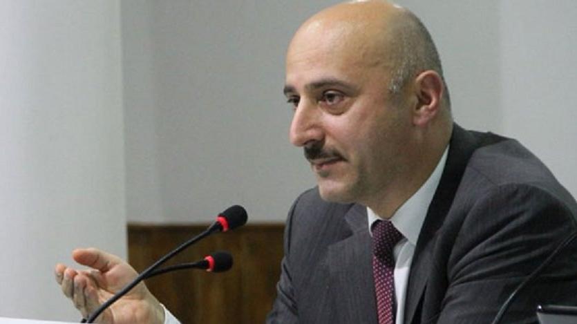 Hazine ve Maliye Bakan Yardımcısı Şakir Ercan Gül ikinci maaşı Euro olarak alıyor