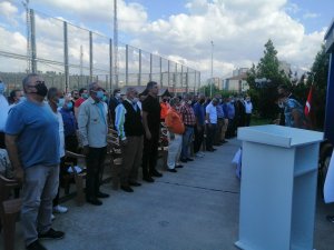 TÜFAD Kayseri Şubesi'nde mevcut başkan Osman Yozgat Güven tazeledi - Vimarsana News