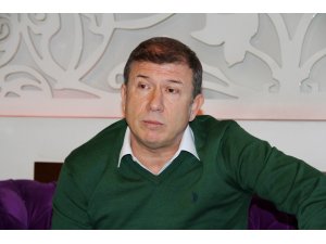 Tanju Çolak: “İtalya maçını kaybetmezsek bir üst tura çıkarız”