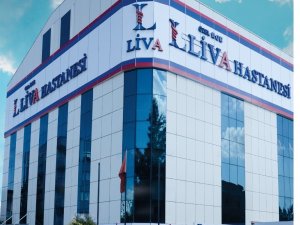 Ege Liva Hastanesi, pazartesi günü hasta kabulüne başlıyor