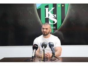 Kocaelispor, Stancu’yu istiyor