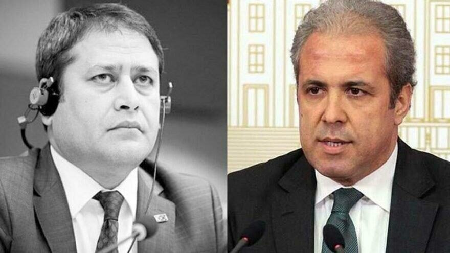 AKP’de ‘Gaziantep’ çatlağı büyüyor