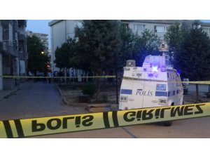 Diyarbakır’da sokak ortasında silahlı çatışma: 4 yaralı