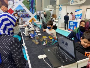 Konya Bilim Merkezi ulusal etkinliklerde bilim severlerle buluşuyor - Vimarsana News