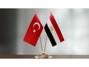 "Değişen Türkiye-Mısır ilişkileri Doğu Akdeniz'de belirleyici olacak" - Vimarsana News