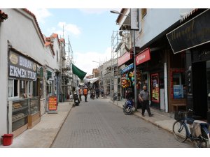 Kula'nın tarihi Manisa Büyükşehir'le gün yüzüne çıkıyor - Vimarsana News