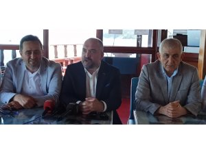 Düzce yaylalarında turizmin gelişmesi için bir araya geldiler - Vimarsana News