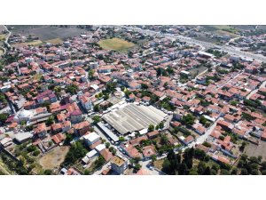 Gelenbe’de altyapı dönüşümü için fizibilite çalışmaları başladı