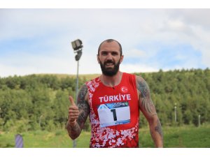 Uluslararası Erzurum Sprint ve Bayrak Kupası rekorlarla sona erdi