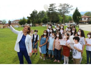 Safranbolu'da Çocuk Meclisi ilk toplantısını gerçekleştirdi - Vimarsana News