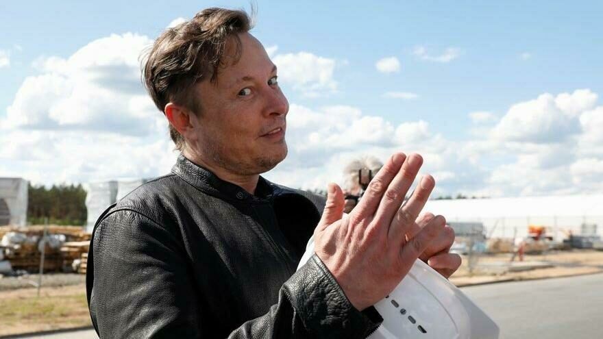 Elon Musk yine 'Bitcoin' dedi, piyasalar hareketlendi - Vimarsana News