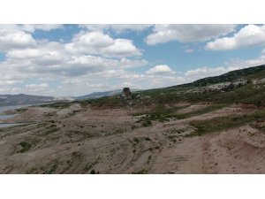 7.5 milyon yıllık geçmiş için kazı çalışmaları devam ediyor